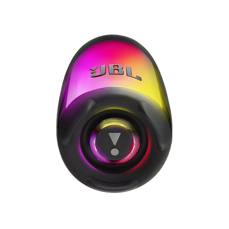 Портативная колонка JBL Pulse 5, Black