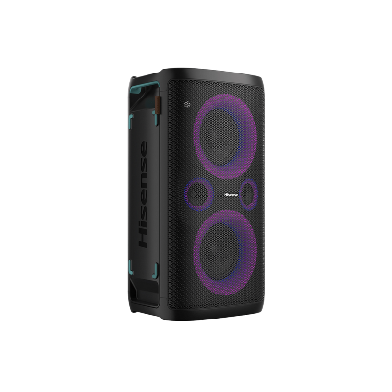 Портативная аудиосистема Hisense Party Rocker One Plus HP110