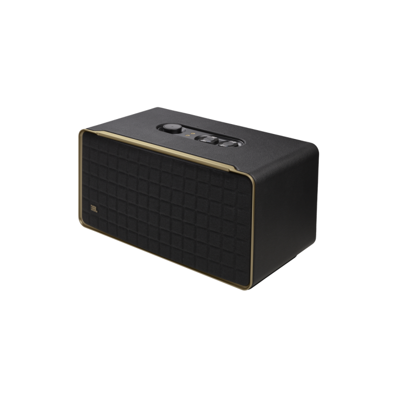 Boxa Portabila JBL Authentics 500, Black