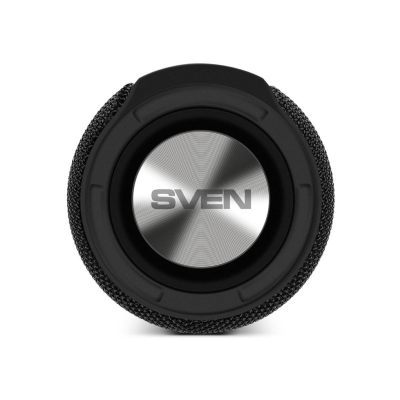 Портативная колонка Sven PS-215, Black
