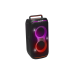 Портативная колонка JBL PartyBox CLUB 120