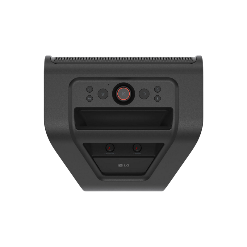 Portable Audio System LG XBOOM Stage 301, Black