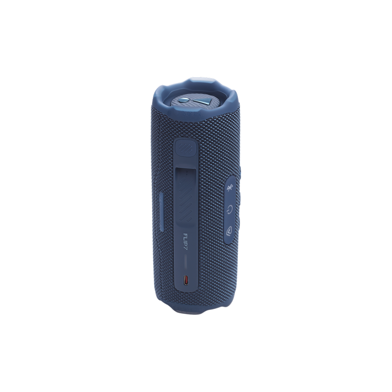 Портативная колонка JBL Flip 7, Blue