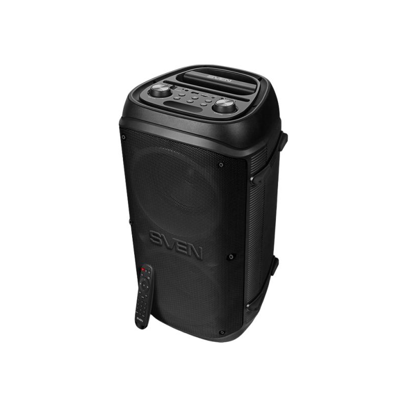 Портативная колонка Sven PS-800, Black