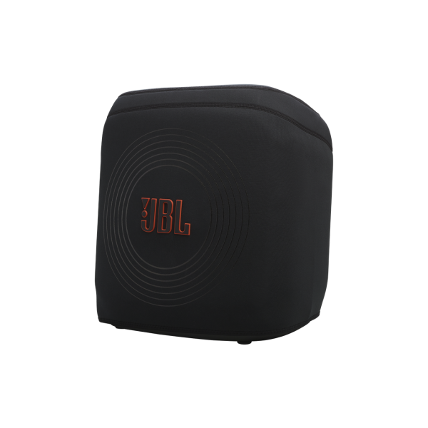Protective cover for JBL PartyBox Encore 2 speakers, Black