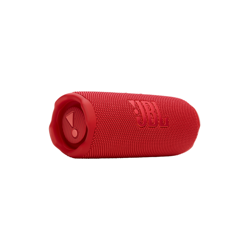 Портативная колонка JBL Flip 7, Red