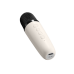 Bluetooth Speaker Cellular, Karaoke Mini, White