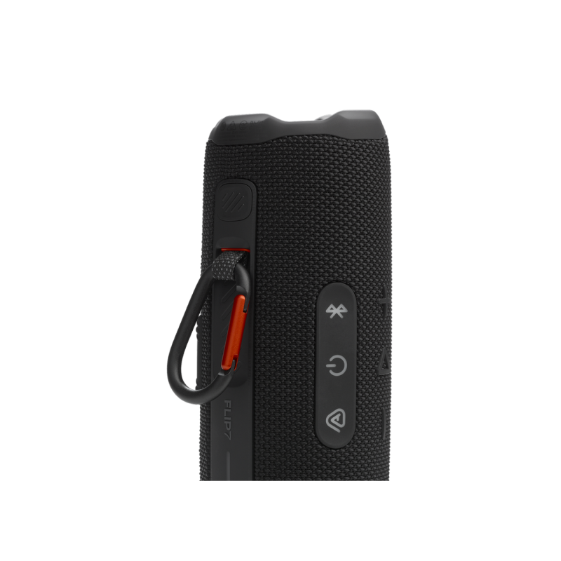 Портативная колонка JBL Flip 7, Black