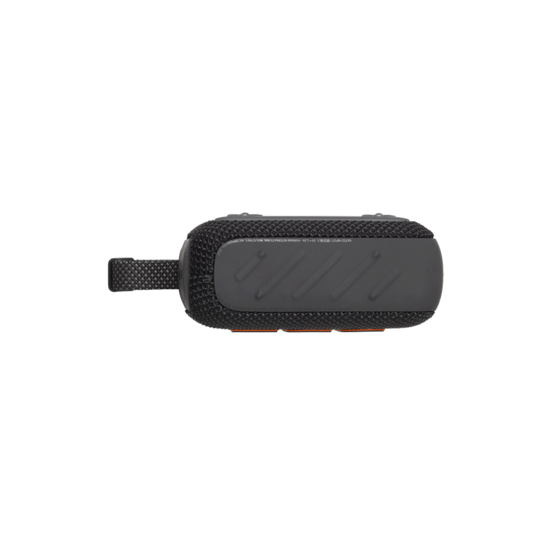 Портативная колонка JBL GO 4, Black