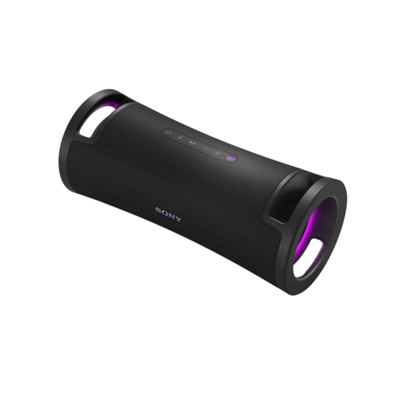 Portable Speaker SONY ULT FIELD 7, Black, SRS-ULT70B