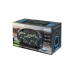Portable Speaker MUSE M-980 CA, USB, TWS, IPX6, AUX, Camouflage, 6000mAh / 7.4V, 10H playtime, USB-C