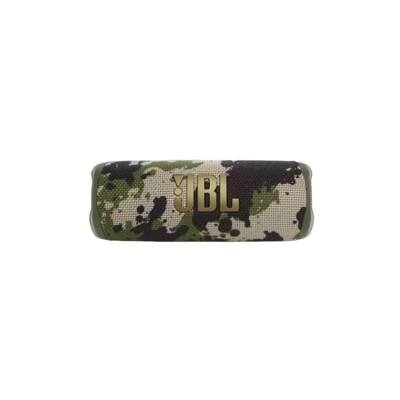 Портативная колонка JBL Flip 6, Squad