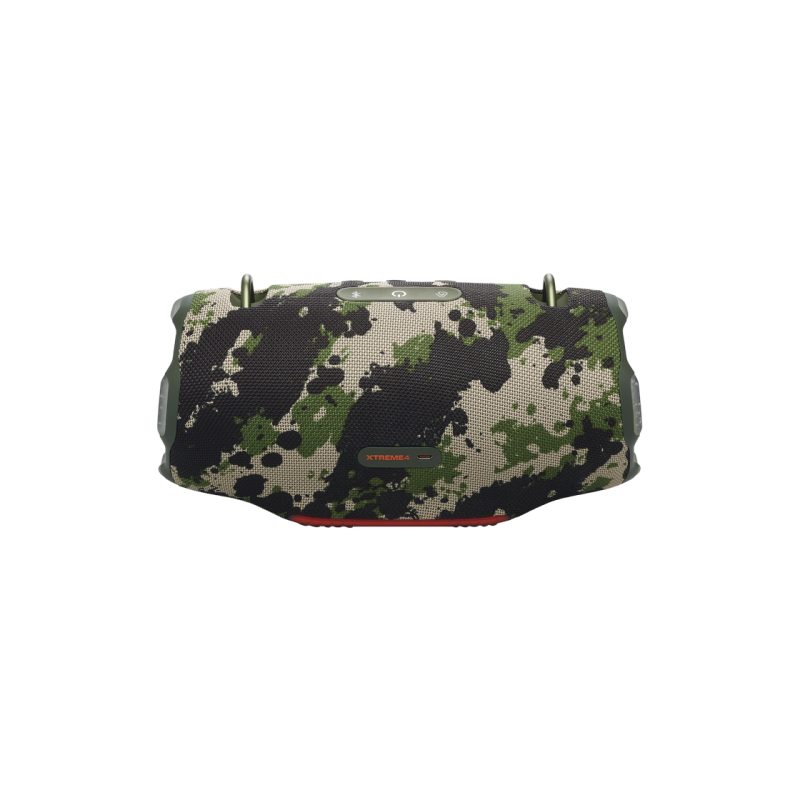 Портативная колонка JBL Xtreme 4 Camouflage