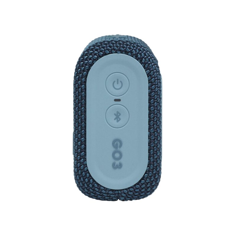 Boxa Portabila JBL Go 3, Blue