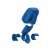 Портативная колонка JBL Wind 3, Blue
