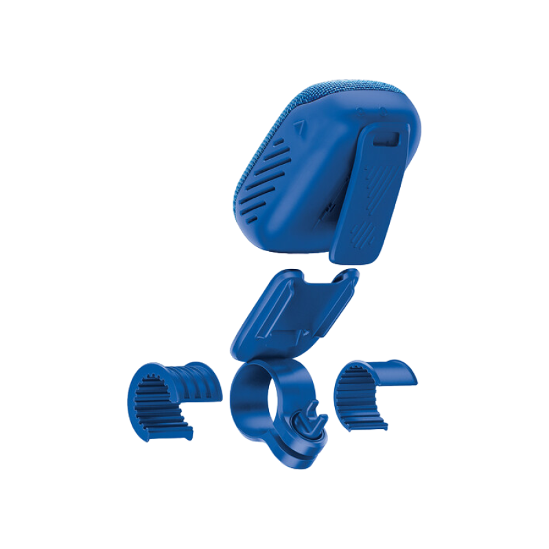 Портативная колонка JBL Wind 3, Blue