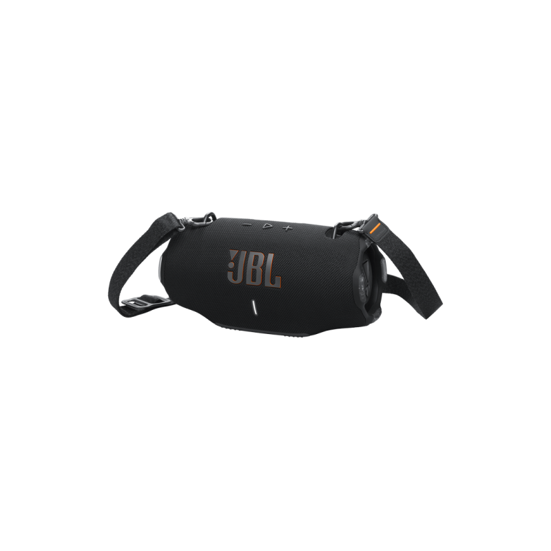 Портативная колонка JBL Xtreme 4 Black