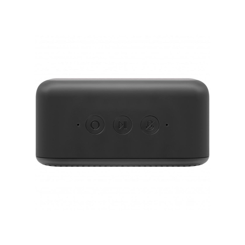 Умная колонка Xiaomi Lite, черная