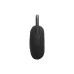 Портативная колонка JBL Clip 5 Black