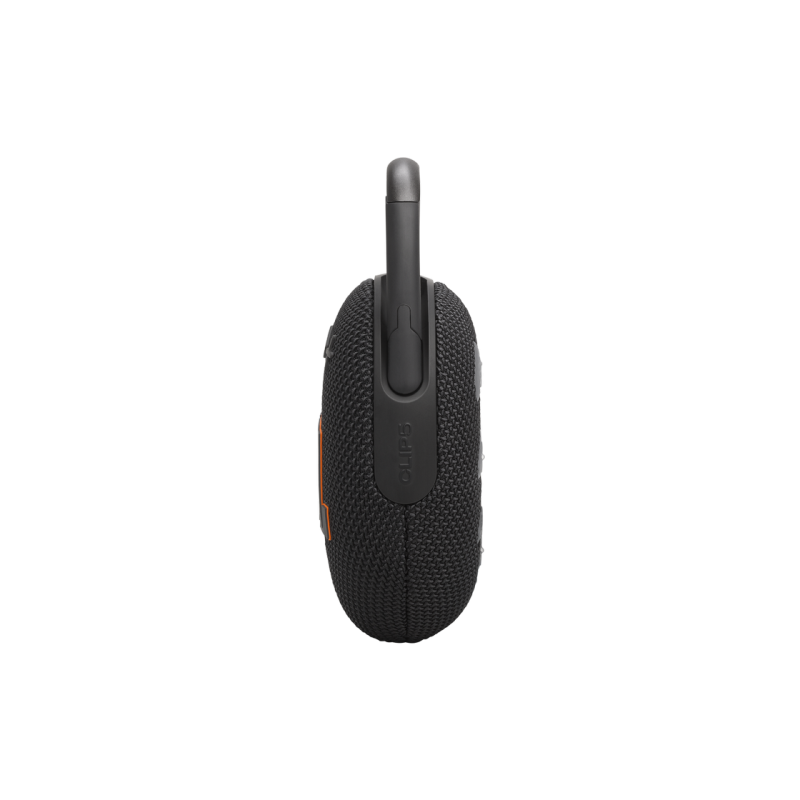 Портативная колонка JBL Clip 5 Black