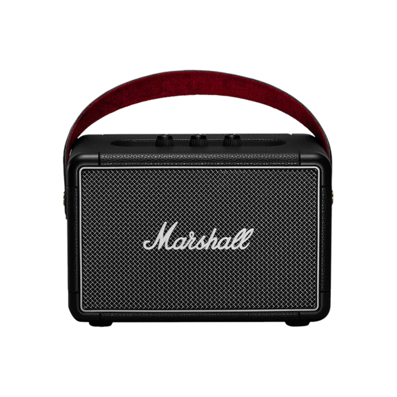 Marshall Kilburn II, Black