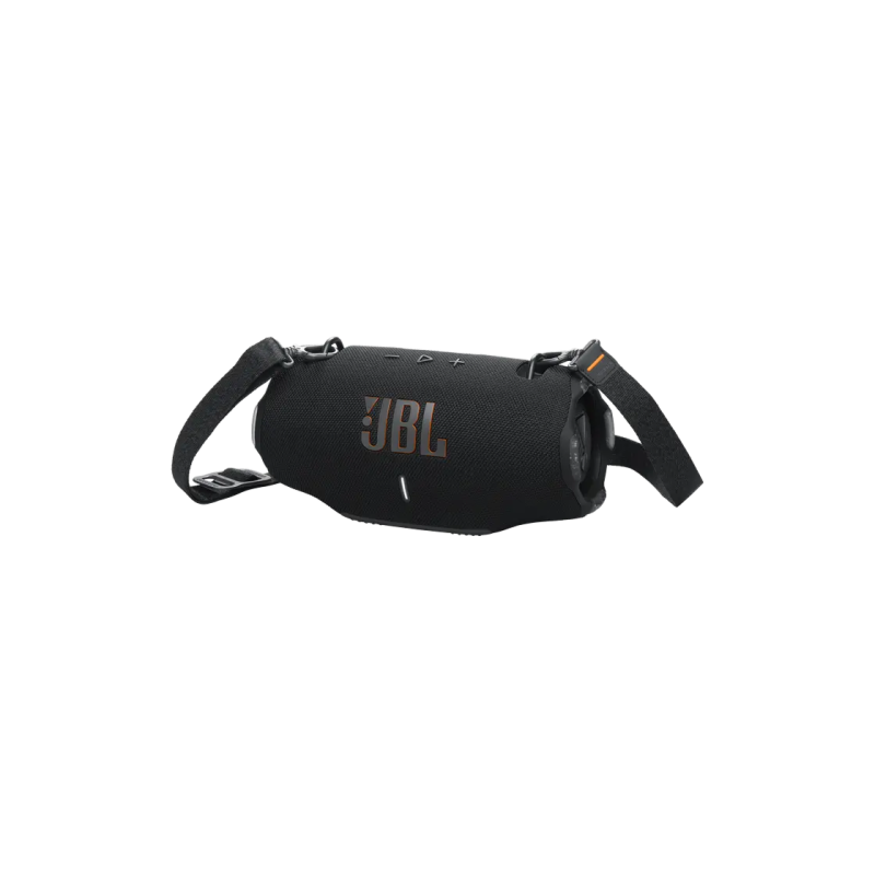 Portable Speakers JBL  Xtreme 4 Black (No charger