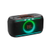Portable Audio System JBL PartyBox On-the-Go 2, Black