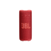 Portable Speakers JBL Grip, Red
