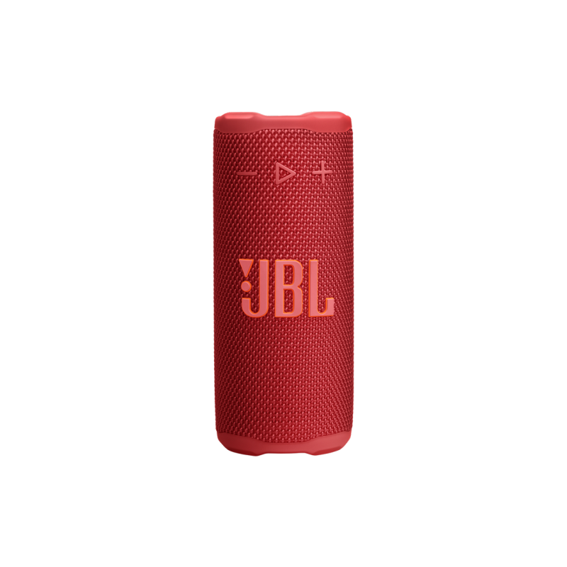 Portable Speakers JBL Grip, Red