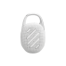 Портативная колонка JBL Clip 5 White