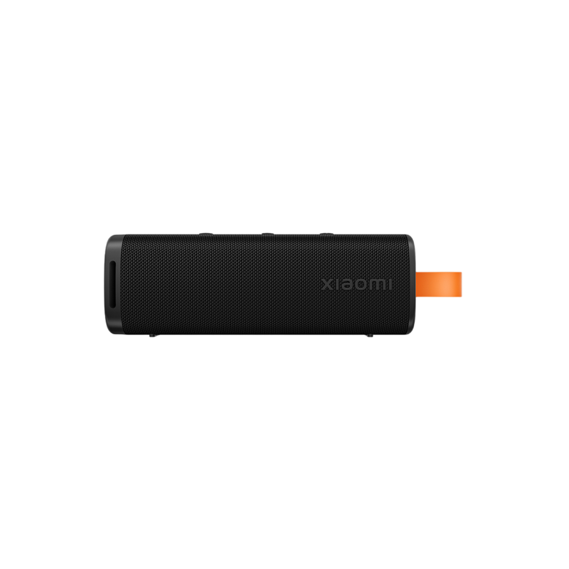 Портативная колонка Xiaomi Sound Outdoor Black