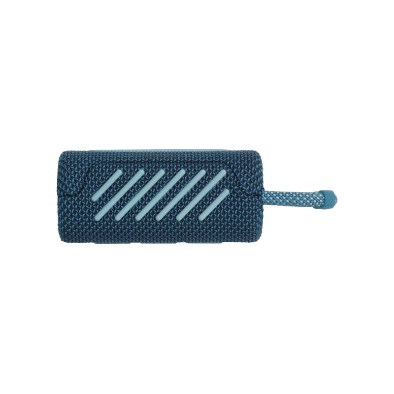 Boxa Portabila JBL Go 3, Blue