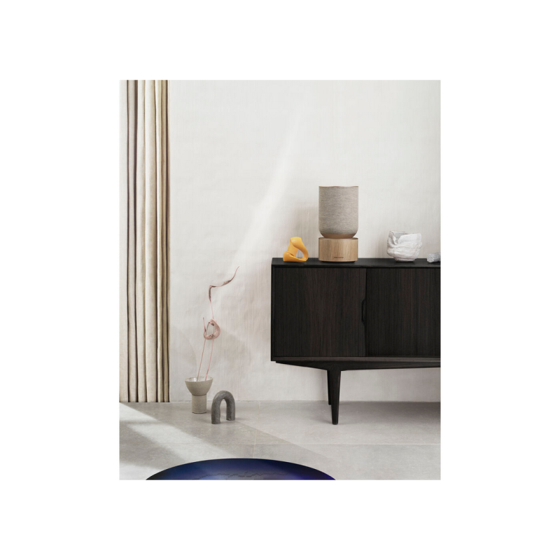 Портативная акустическая система Bang&Olufsen Beosound Balance, натуральный дуб