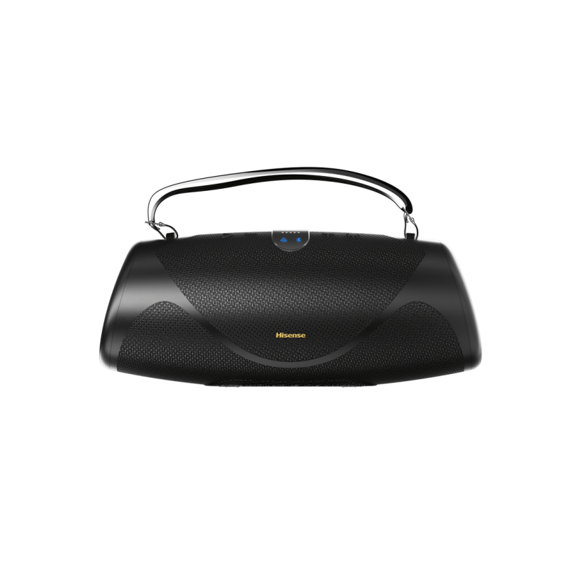 Portable Speakers WeBoom Hisense, Black