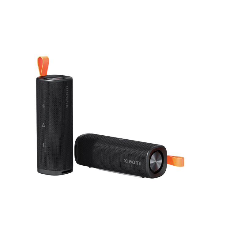 Портативная колонка Xiaomi Sound Outdoor Black