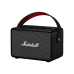 Marshall Kilburn II, Black