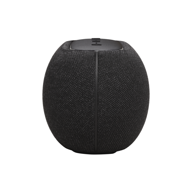 Портативная акустика Harman Kardon Luna, черная