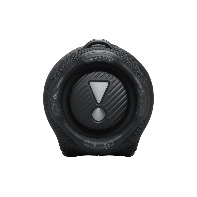 Портативная колонка JBL Xtreme 4 Black