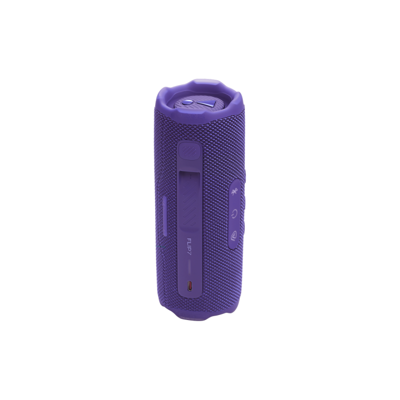 Портативная колонка JBL Flip 7, Purple
