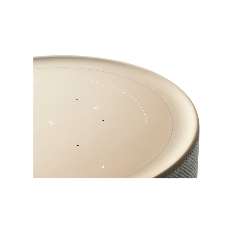 Портативная акустическая система Bang&Olufsen Beosound Balance, натуральный дуб