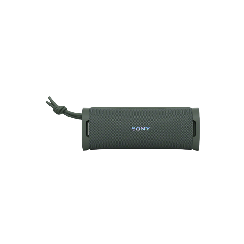 Портативная колонка Sony ULT FIELD 1, Forest Gray
