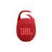 Портативная колонка JBL Clip 5 Red