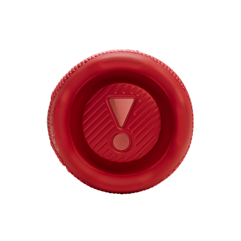 Портативная колонка JBL Flip 7, Red