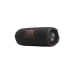 Портативная колонка JBL Flip 7, Black