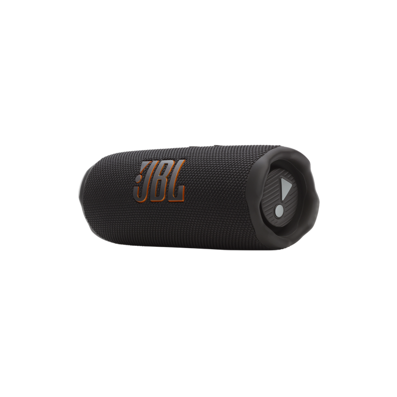 Портативная колонка JBL Flip 7, Black