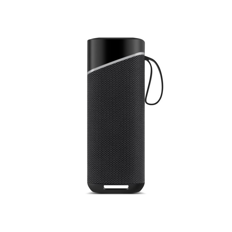 Портативная колонка Sven PS-155, Black