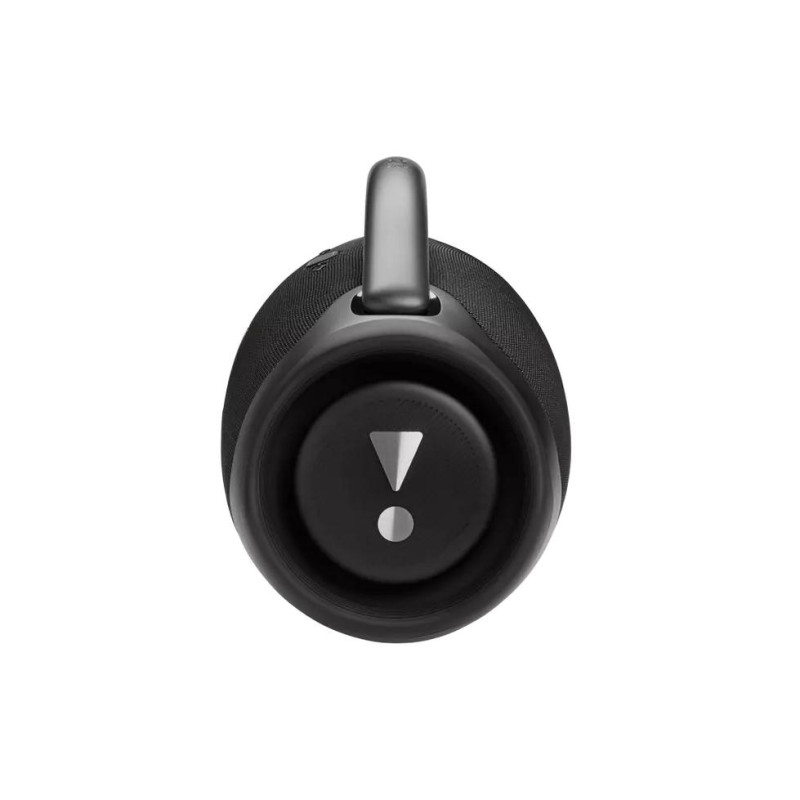 Портативная колонка JBL Boombox 3 Black