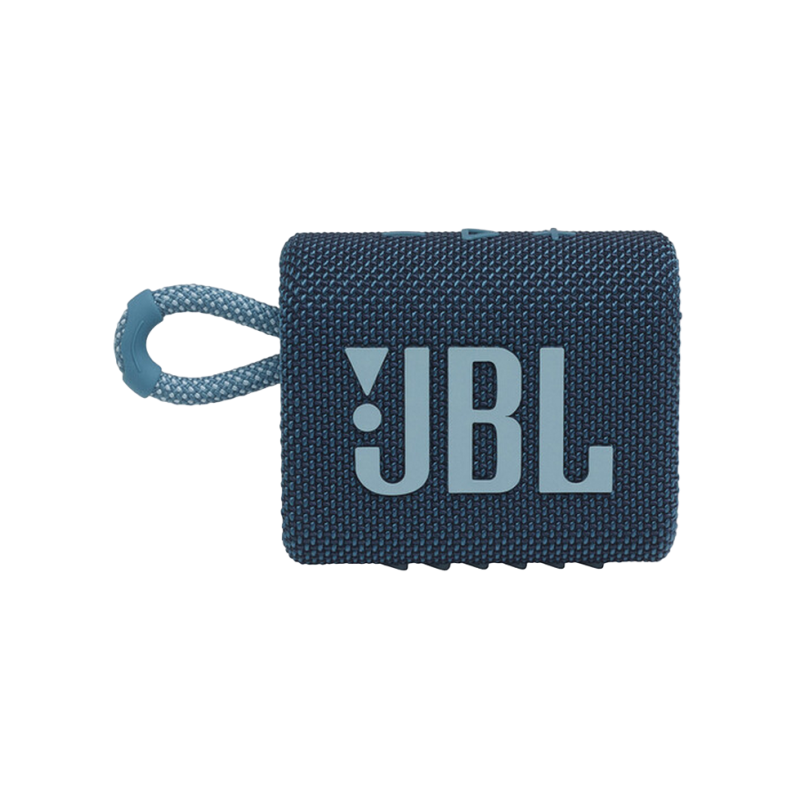 Boxa Portabila JBL Go 3, Blue