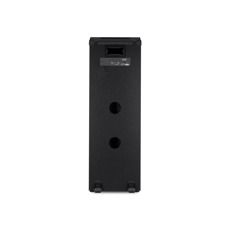 Портативная колонка Sven PS-1900, Black