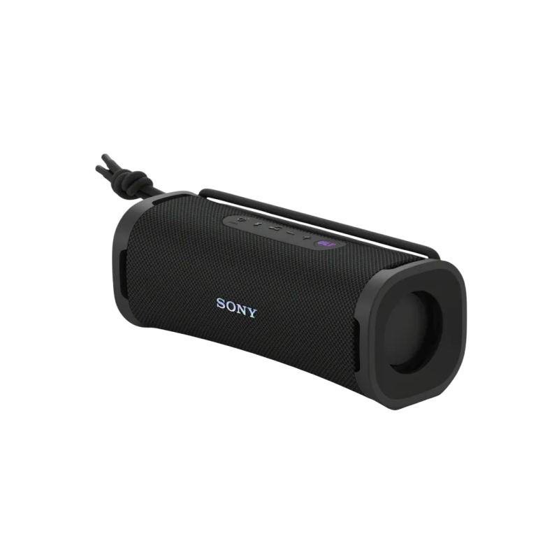 Портативная колонка Sony ULT FIELD 1, Black